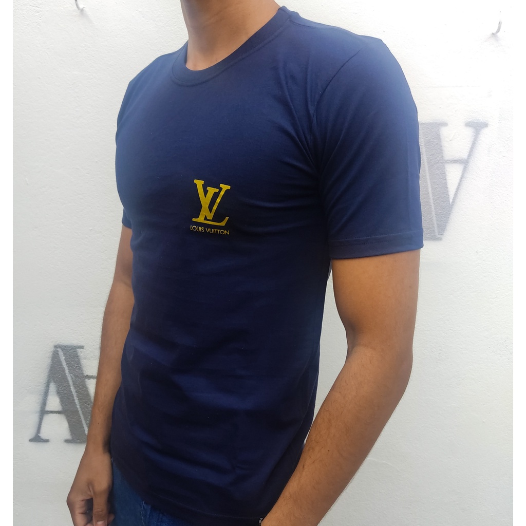 Camisa Da Louis Vuitton Masculina Shop, SAVE 51% 