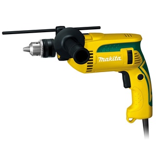 FURADEIRA DE IMPACTO 1/2 760WATTS 110V HP1640KBR MAKITA