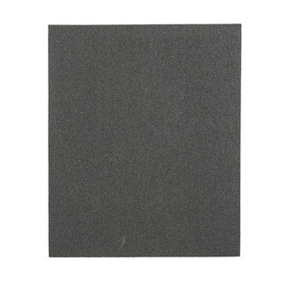 Folha de Lixa Bosch Metal Grão 100 Blue for Metal 230x280mm