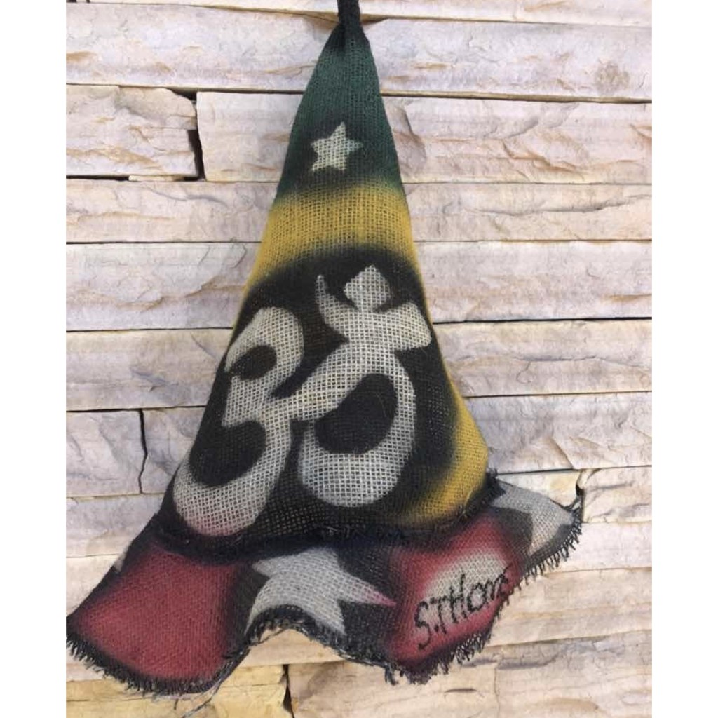 Chapéu de Bruxa São Thomé Das Letras