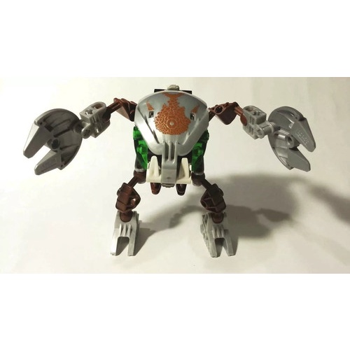Lego Bionicle Pahrak-kal 8577 | Shopee Brasil