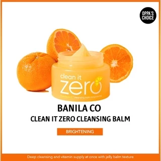 BANILA CO CLEAN IT ZERO (Iluminador) 100ML