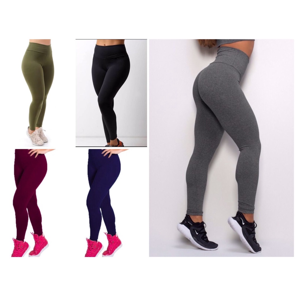 Legging k2b sale cintura alta