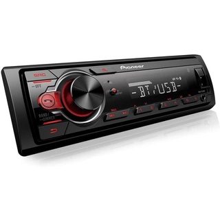 Rádio sem Leitor c/ Bluetooth Pioneer – Auto Originais