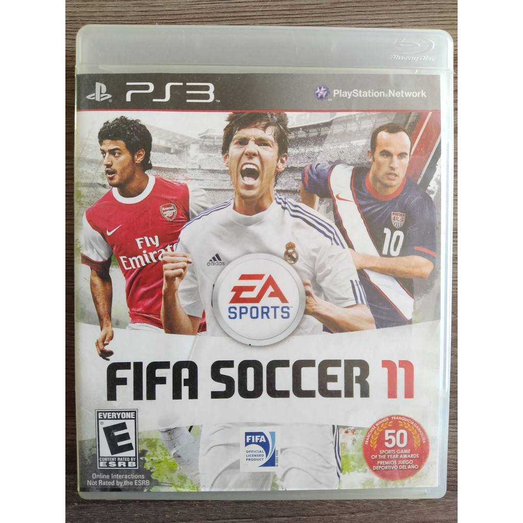 QUER JOGAR FIFA 11 ONLINE ???? 