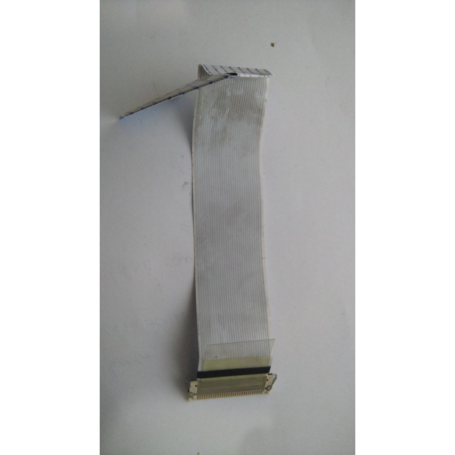 Cabo Flat Lvds Do Monitor LG Modelo E1941sx Shopee Brasil