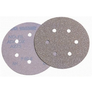 Disco De Lixa 152mm Gr120 A-275 - Norton