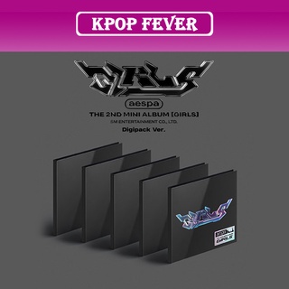 aespa Ofertas Online De KPOP FEVER | Shopee Brasil