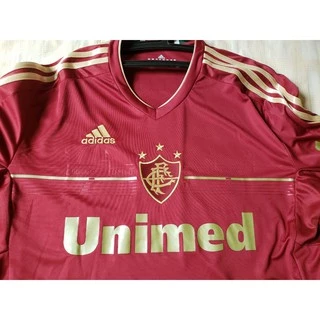 CAMISA OFICIAL ORIGINAL FLUMINENSE ADIDAS