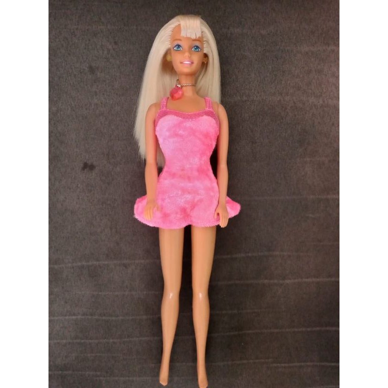 Barbie sweetheart 1997 hot sale