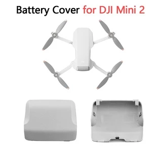 Tampa Da Bateria Para DJI Mini 2 Acessório De Proteção Peças De Reposição Drone
