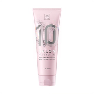 mise en scene salon plus clinic 10 treatment dry hair 250g