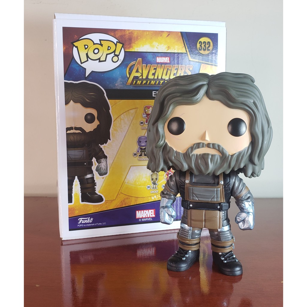 Eitri funko best sale