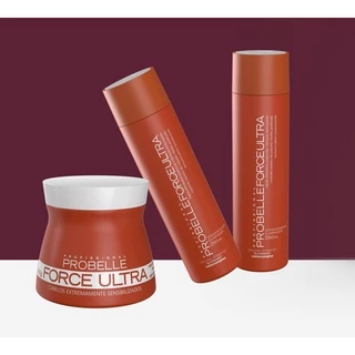 Kit Force Ultra 250ml Probelle