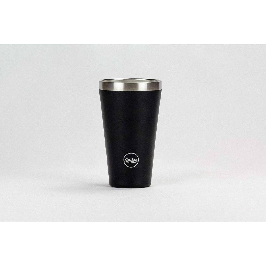 Copo Térmico Magic Beer 473ML Pownder Coating Black Original | Shopee ...