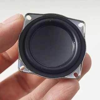 Alto Falante Compatível JBL Go 2 - 4ohm 10w 42mm - Neodímio Full Range 1.5 polegadas