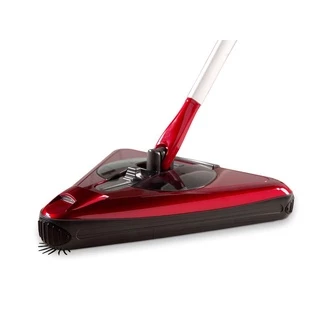Vassoura Elétrica Polishop - Fast Sweeper