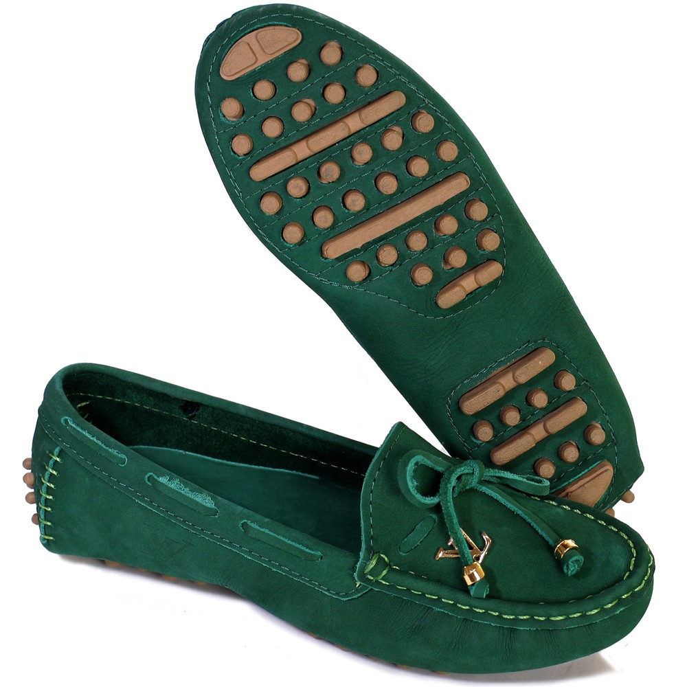 Sapato best sale feminino mocassim