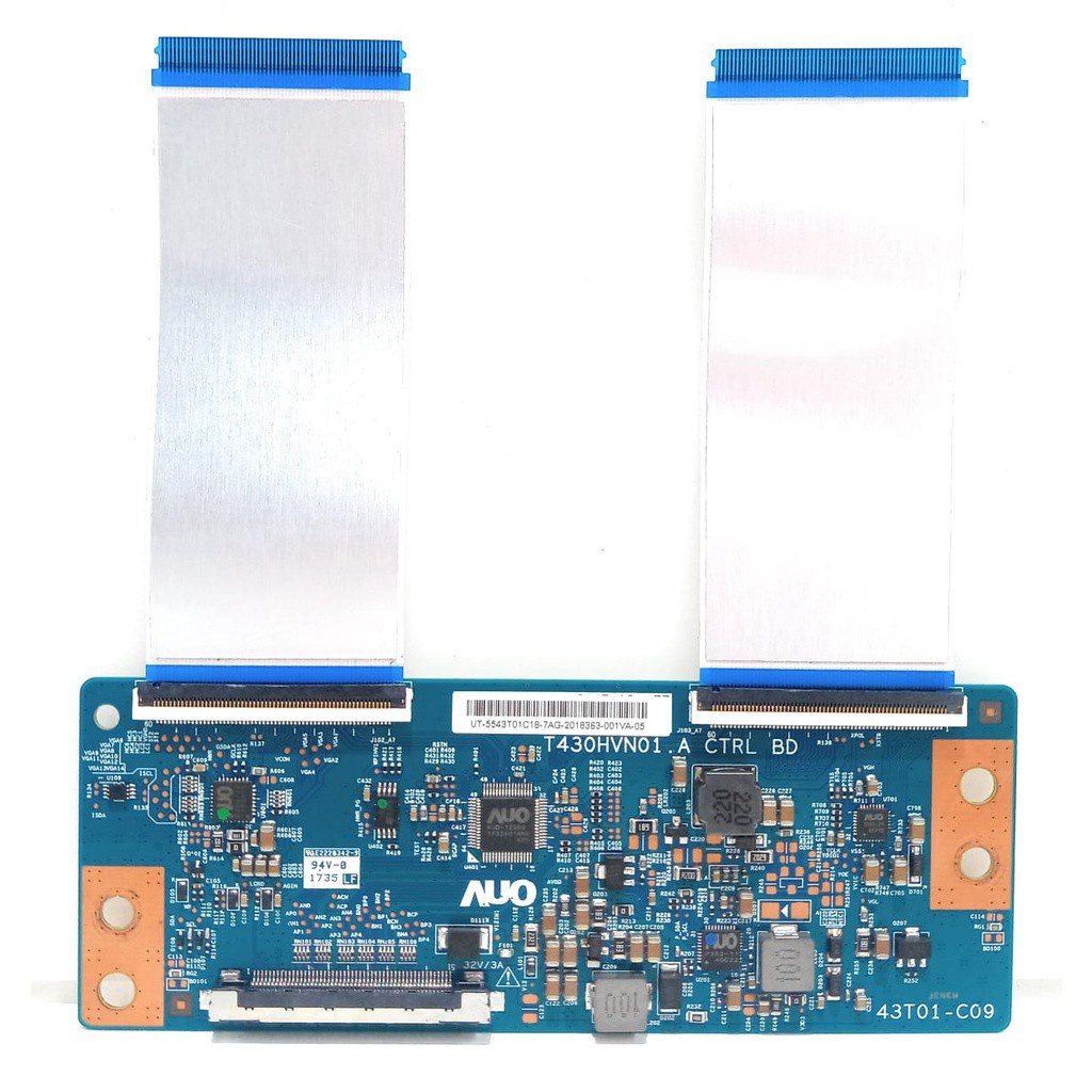 Pièces Détachées pour Télévision TCL - 70P615. Sogedis