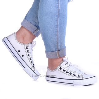 Tenis Converse All Star Masculino E Feminino 34 ao 43 Oferta 40% Off