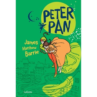 PETER PAN
