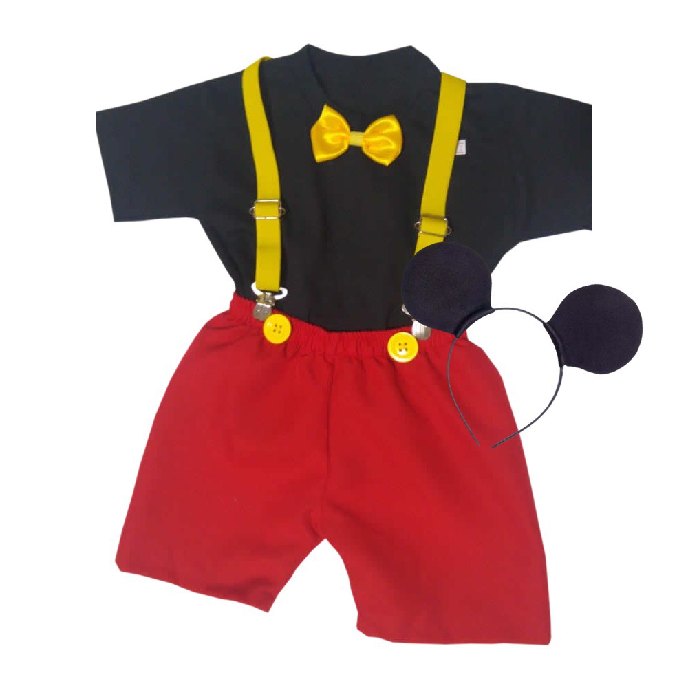 Roupa para aniversário de 1 sales ano menino