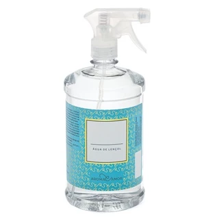 Agua de Lençol Escolha sua fragrância 1 Litro