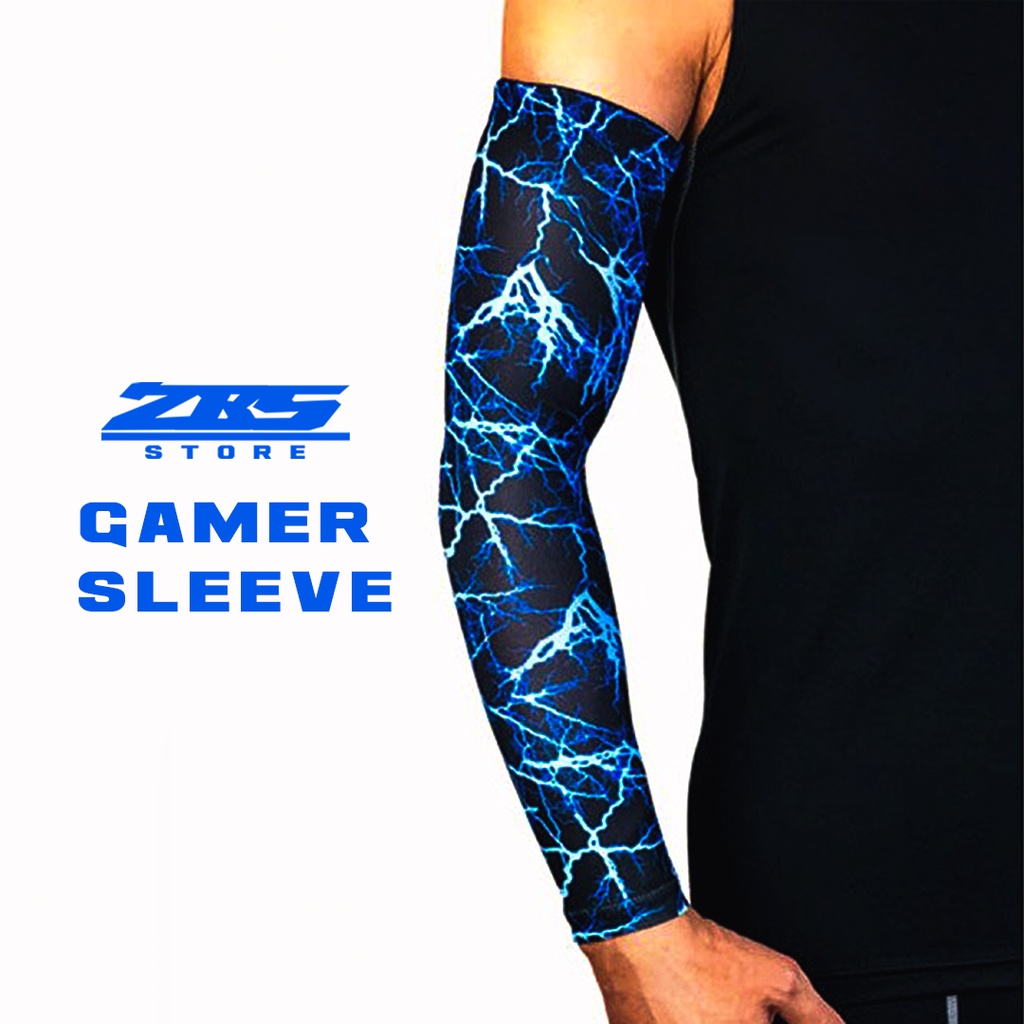 H4X PRO SLEEVES Black