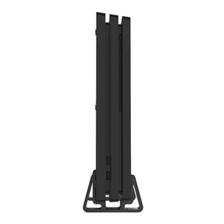 Apoio Suporte Vertical Compatível Com Ps4 Pro Playstation