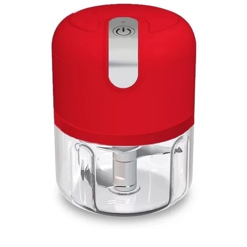 Multiprocessador Mini Triturador de Alimentos 123útil Ud699 
