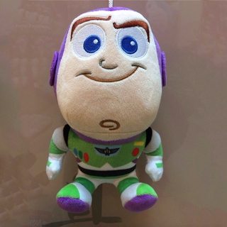 Buzz lightyear hot sale stuffed toy