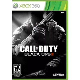 Jogo Call of Duty: The War Collection - Xbox 360 em Promoção na Americanas
