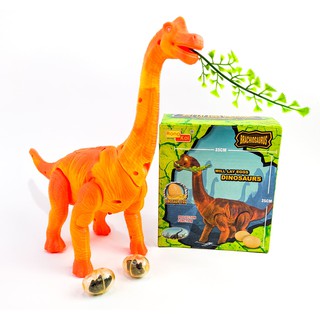 Ovo De Dinossauro Fósseis 2 Peças Brinquedo Infantil - Compre Agora - Feira  da Madrugada SP