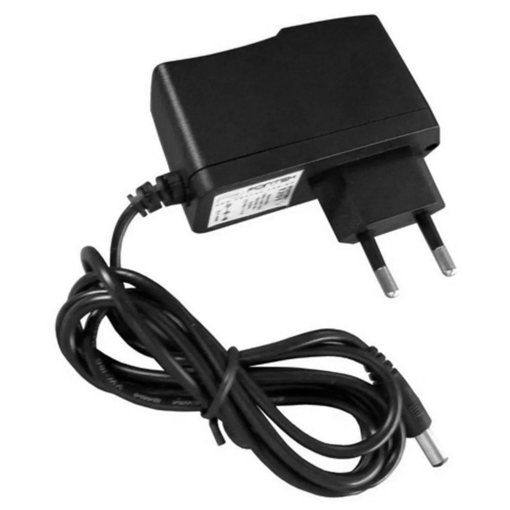 Fonte de Alimentação Chaveada 5V 2A Plug P4 5.5mm Bivolt Para Tablet Câmera Telefone