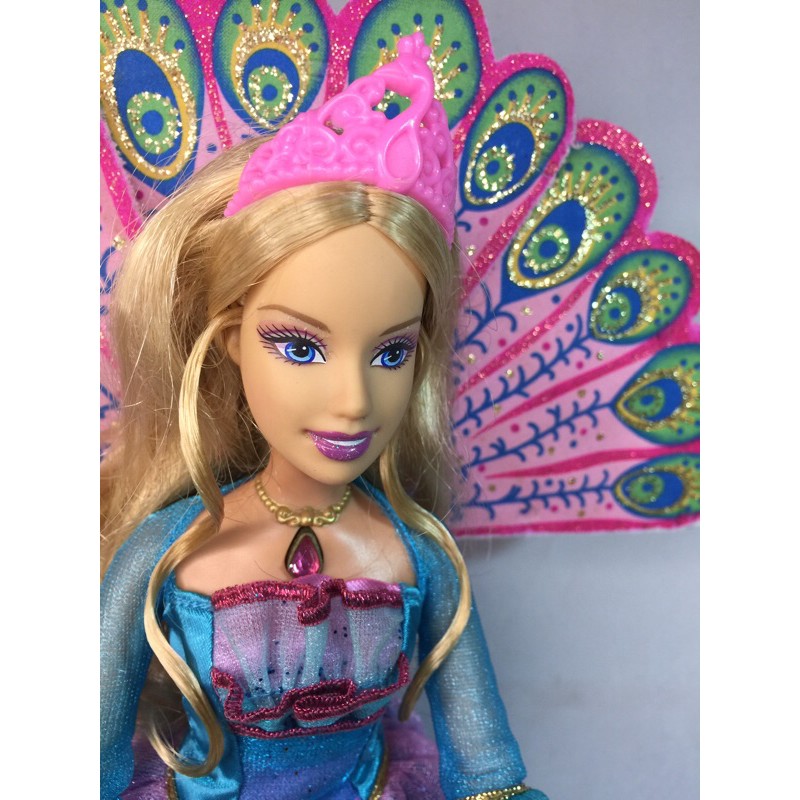 Boneca Barbie - Rosella - Princesa da Ilha | Shopee Brasil
