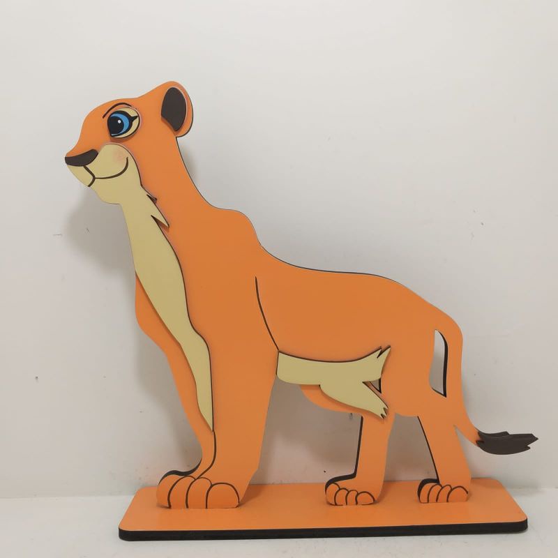 NALA REI LEAO Shopee Brasil