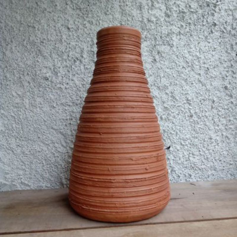 vaso pau de barro | Shopee Brasil