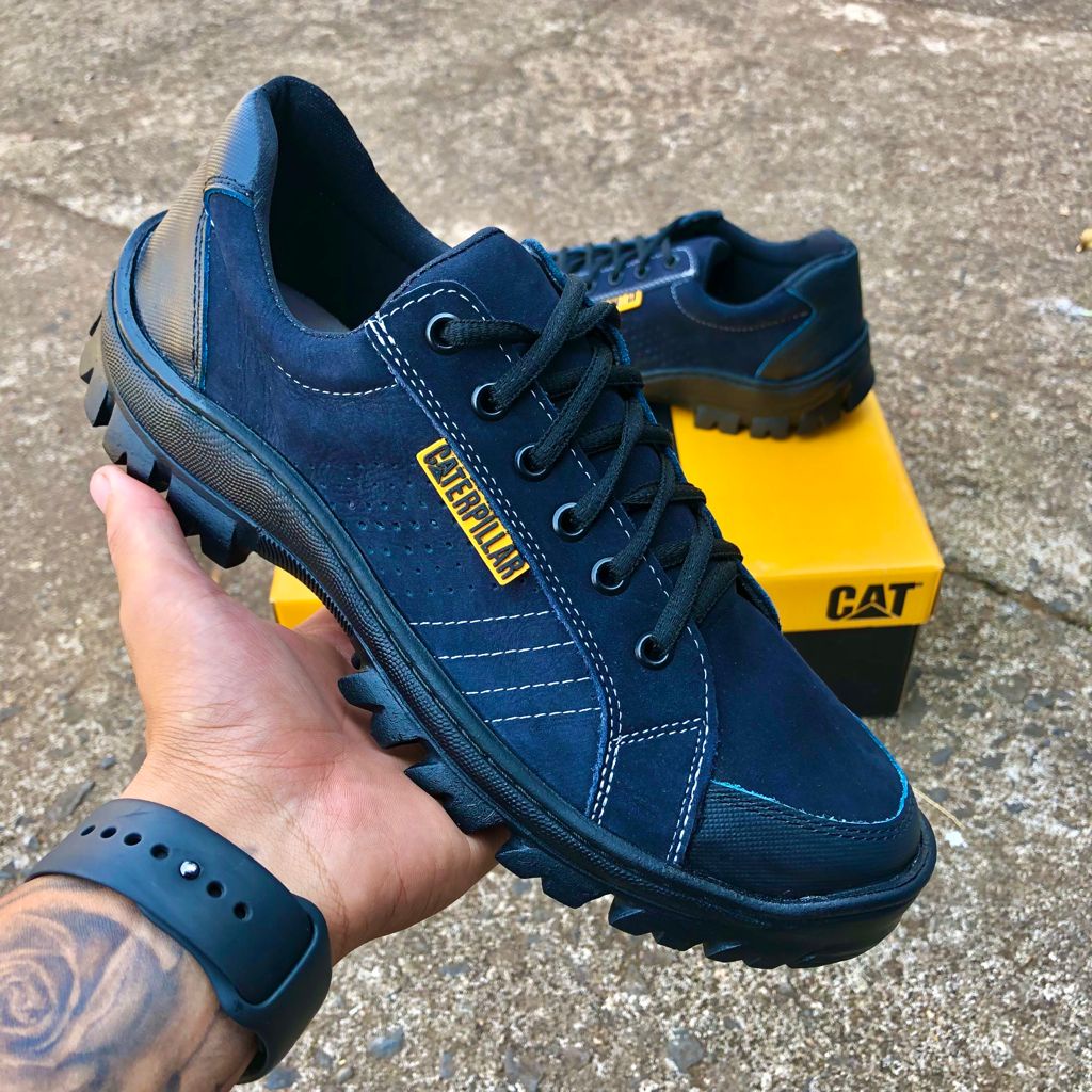 Caterpillar Tenis com Preços Incríveis no Shoptime