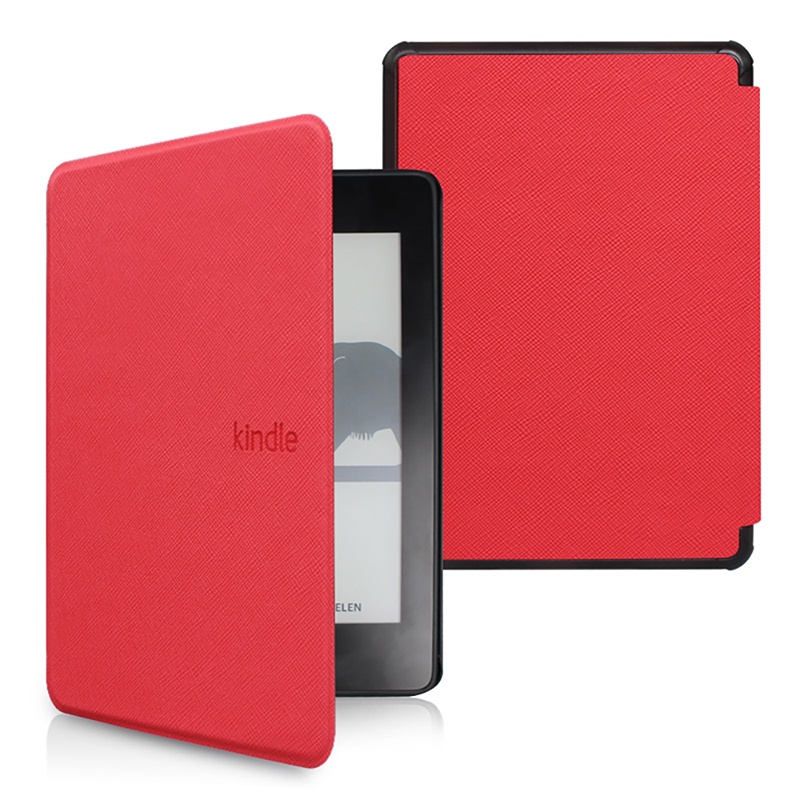 Capa NOVO KINDLE Paperwhite 11ª geração de 6.8
