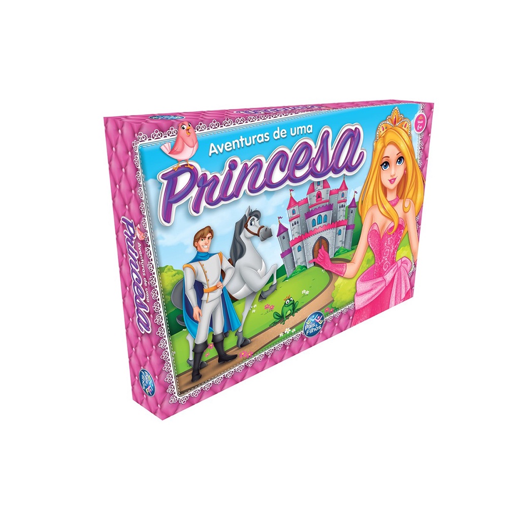 Jogos para Meninas em Destaque - Princesa dos Jogos