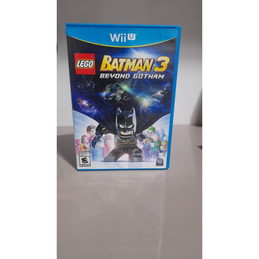 Batman lego 3  Shopee Brasil