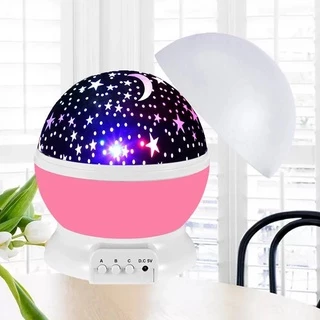 Luminária Abajur Projetor Estrelas Galaxy Star Master Quarto Sala Criança Decoração Festa em Oferta na Shopee