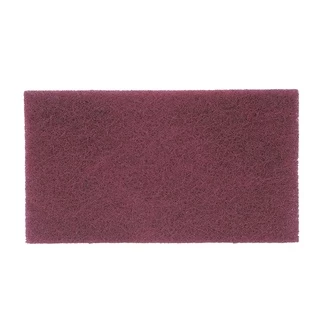 Folha Scotch Brite 134 X 240mm Medio 3M H0001742446