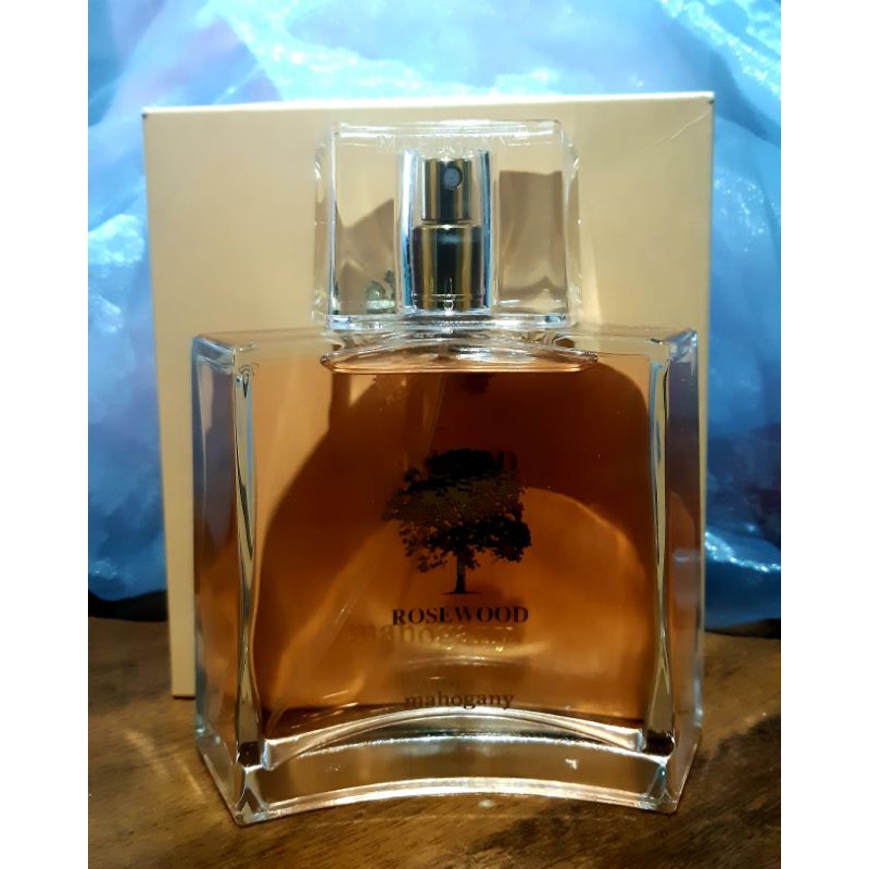 Perfume rosewood Mahogany 100ml