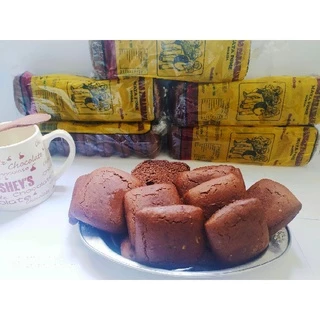 Bolacha Mata Fome do Nordeste 430g - 2 Unidades