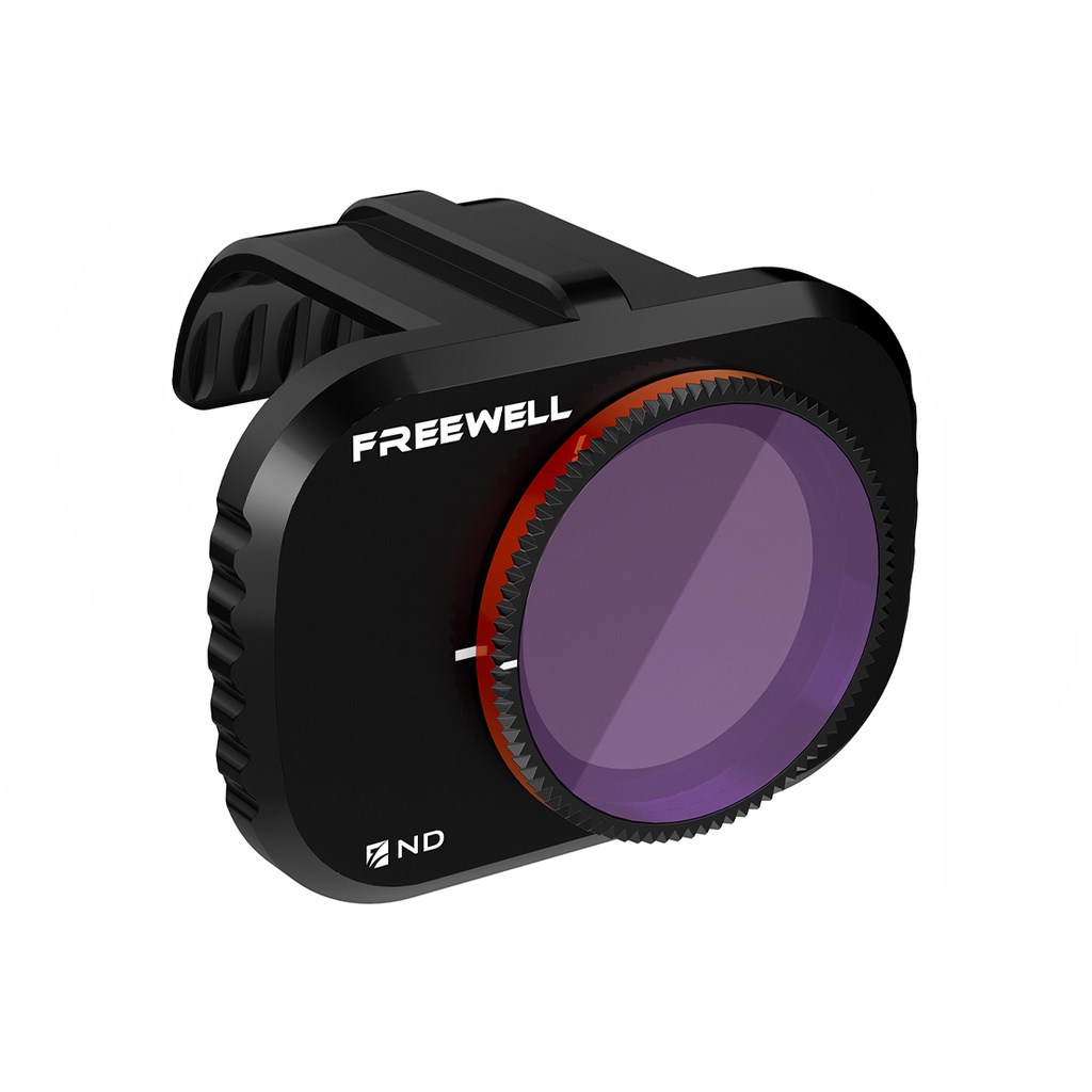 Freewell mavic 2024 2 pro