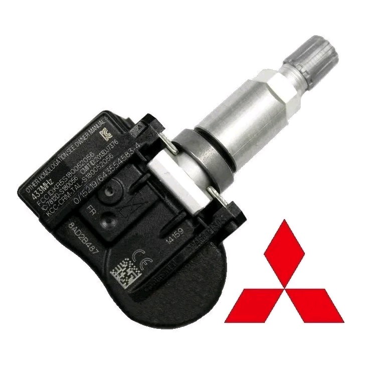Automatischer Start-Stopp Ausschalter Für Mitsubishi ASX Outlander 2013-2020 & Triton L200 2022 - Deaktivierungssensor Mit Stecker