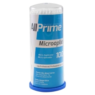 Aplicador odontológico - ALLPRIME