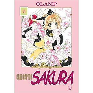 Sakura Card Captors – Anime comemora 25 anos com visual e muito mais -  Manga Livre RS