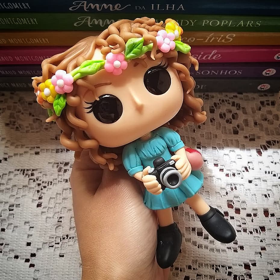 Taylor Swift Speak Now - Taylor's Version - Escultura customizada de Funko  Pop Artesanal 3D